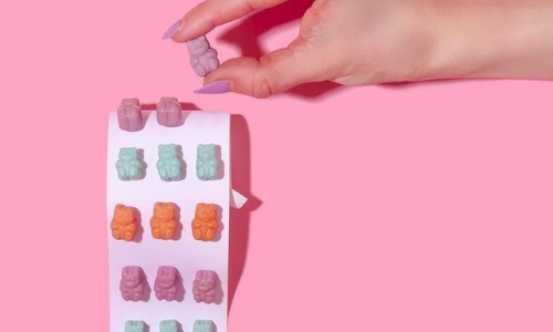 Explorez une nouvelle expérience de collations saines et savoureuses