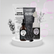 Pack CHEVEUX & PEAU – ROUTINE COMPLÈTE