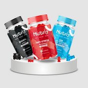 PACK DÉCOUVERTE - GUMMIES