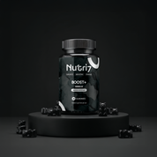 GUMMIES NIGELLE - BOOST+