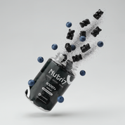 GUMMIES NIGELLE - BOOST+