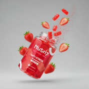 PACK DÉCOUVERTE - GUMMIES